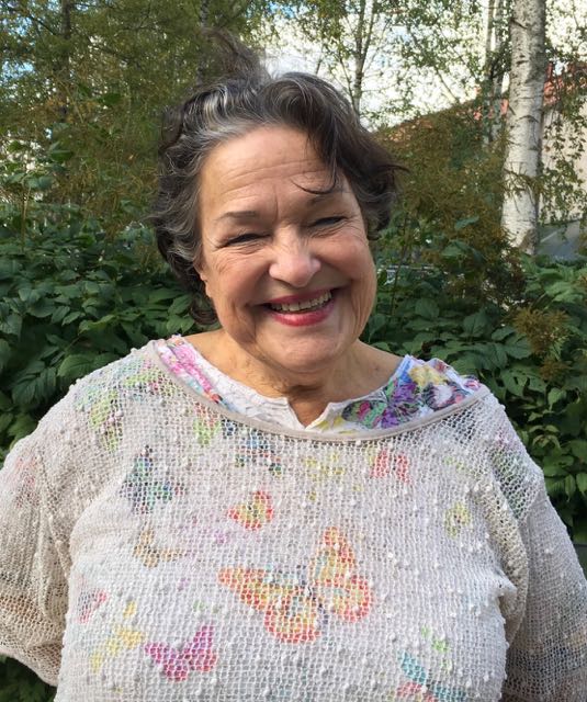 Eija Reinikainen