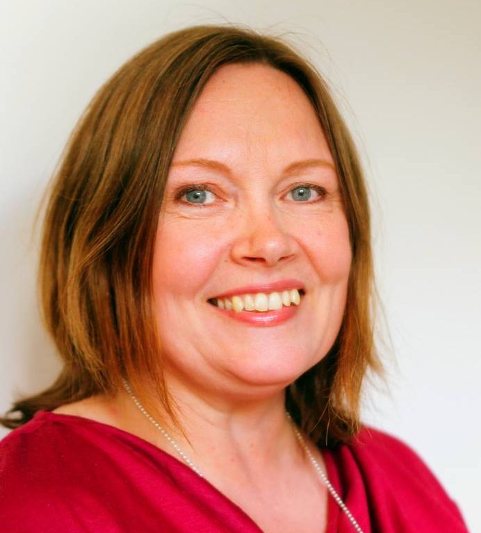 Karita Palomäki
