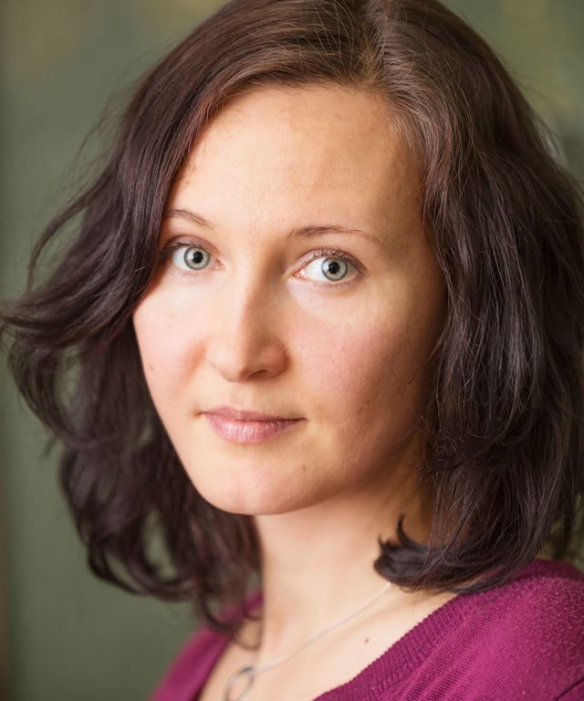 Sanna Tuovinen