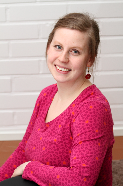 Leena Ylimäki